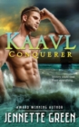 Kaavl Conqueror - Book