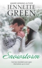 Snowstorm : (Inspirational romance) - Book