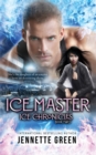 Ice Master - Book