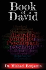 Book of David : A Manifesto for the Revolution in Mental Healthcare - Book