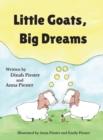 Little Goats, Big Dreams - Book