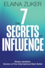 The Seven Secrets of Influence : Revised Edition - Book