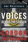 Voices Behind the Curtain - Book