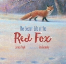 Secret Life of the Red Fox - Book