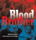 Blood Brother - eBook