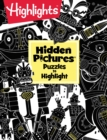 Puzzles to Highlight - Book