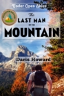 The Last Man off the Mountain - Book