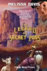 The Legend of Secret Pass - Book