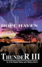 Thunder III : An Elephant's Journey: Hope Haven - Book