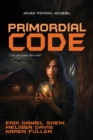 Primordial Code - Book