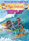 Catching the Giant Wave : Thea Stilton 4 - Book