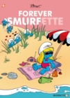 Smurfs: Forever Smurfette - Book