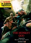 Classics Illustrated Deluxe #12: The Monkey God - Book