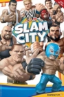 WWE Slam City #2: The Rise of El Diablo - Book