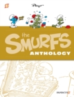The Smurfs Anthology #4 - Book