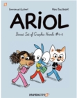Ariol Graphic Novels Boxed Set: Vol. #4-6 - Book