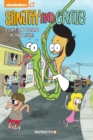 Sanjay and Craig #1: 'Fight the Future with Flavor' - Book