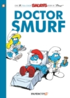 The Smurfs #20 : Doctor Smurf - Book