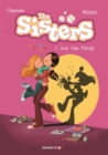 The Sisters Vol. 1 : Just Like Family - Book