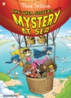 The Thea Sisters and the Mystery at Sea: Thea Stilton 6 - Book