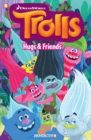 Trolls #1: Hugs & Friends - Book