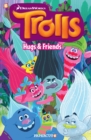 Trolls #1 : Hugs & Friends - Book