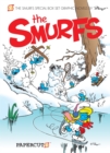 The Smurfs Specials Boxed Set - Book