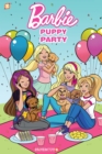 Barbie Puppies #1: Puppy Party - Book