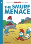 The Smurfs #22 : The Smurf Menace - Book