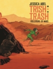 Trish Trash #2 - Book