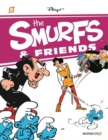 The Smurfs & Friends #2 - Book