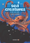 Sea Creatures #2: "Armed & Dangerous" - Book