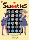 Sweeties #1: "Cherry/Skye" - Book