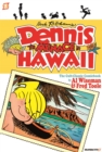 Dennis the Menace #3: "Dennis the Menace in Hawaii" - Book