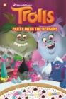 Trolls Hardcover Volume 3 - Book