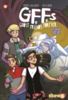 Ghost Friends Forever #1 - Book