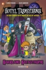 Hotel Transylvania Graphic Novel Vol. 1: Kakieland Katastrophe - Book