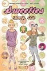 Sweeties #2: "Summer/Coco" - Book