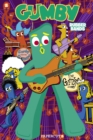 Gumby Graphic Novel Vol. 2: Rubber Bands - Book
