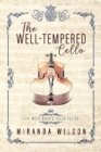 The Well-Tempered Cello - Book