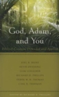 God, Adam, and You - Book