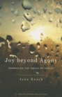 Joy Beyond Agony - Book