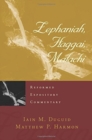 Reformed Expository Commentary: Zephaniah, Haggai, Malachi - Book