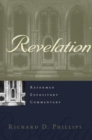 Reformed Expository Commentary: Revelation - Book