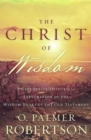 Christ of Wisdom, The - Book