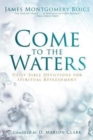 Come to the Waters - Book