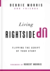 LIVING RIGHTSIDE UP - Book