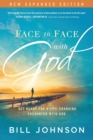Face To Face With God - Book