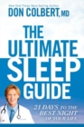 Ultimate Sleep Guide, The - Book