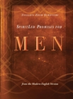 SpiritLed Promises for Men - eBook